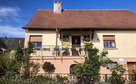 Gite Le Mandlé